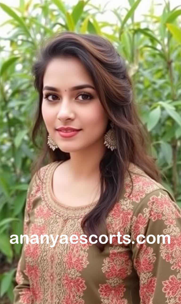 Escort Service in Jagatsinghapur